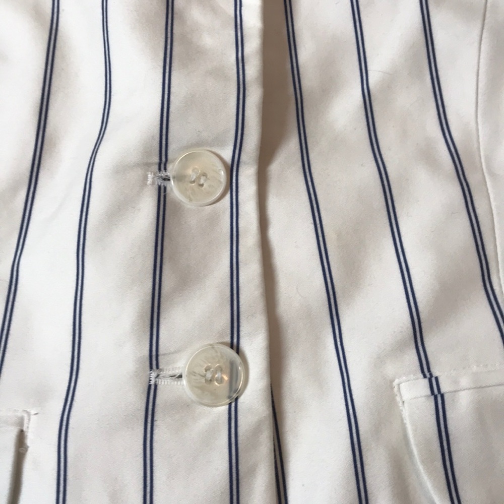 Andre Oliver Blazer - image 4